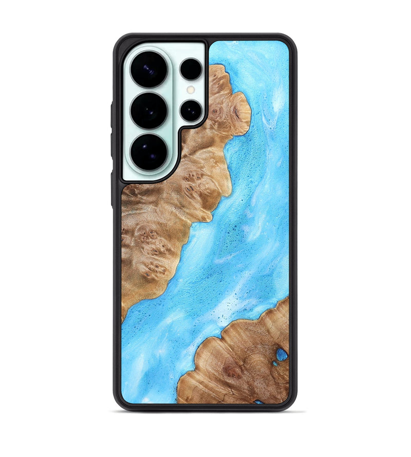 Galaxy S26 Ultra Wood Phone Case - Dean (Coastal, 826816)