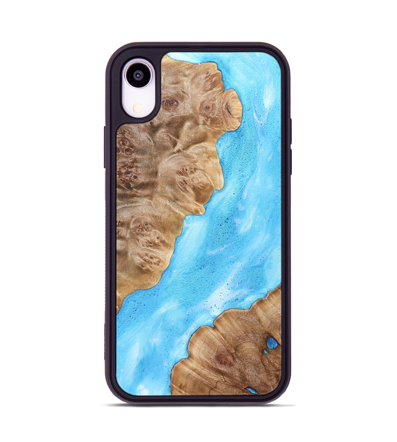iPhone Xr Wood Phone Case - Dean (Coastal, 826816)