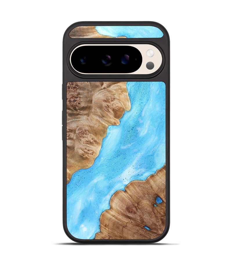 Pixel 10 Wood Phone Case - Dean (Coastal, 826816)