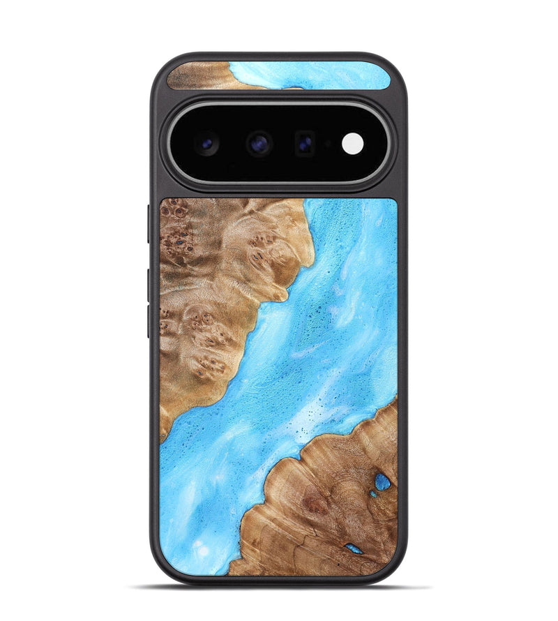 Pixel 11 Wood Phone Case - Dean (Coastal, 826816)