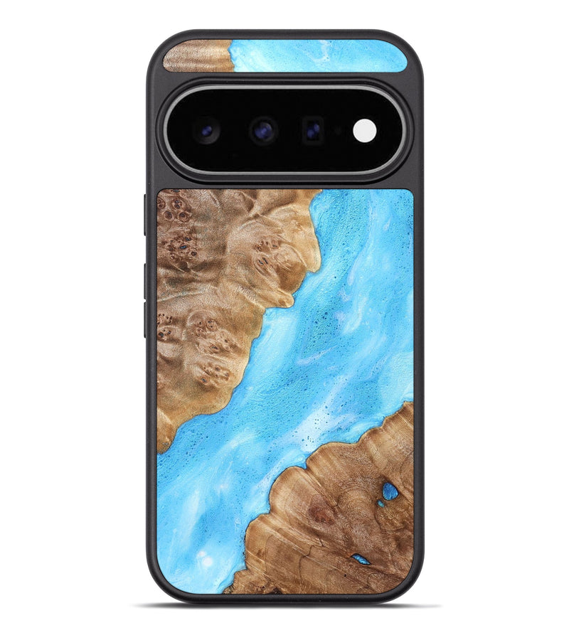 Pixel 11 Pro XL Wood Phone Case - Dean (Coastal, 826816)