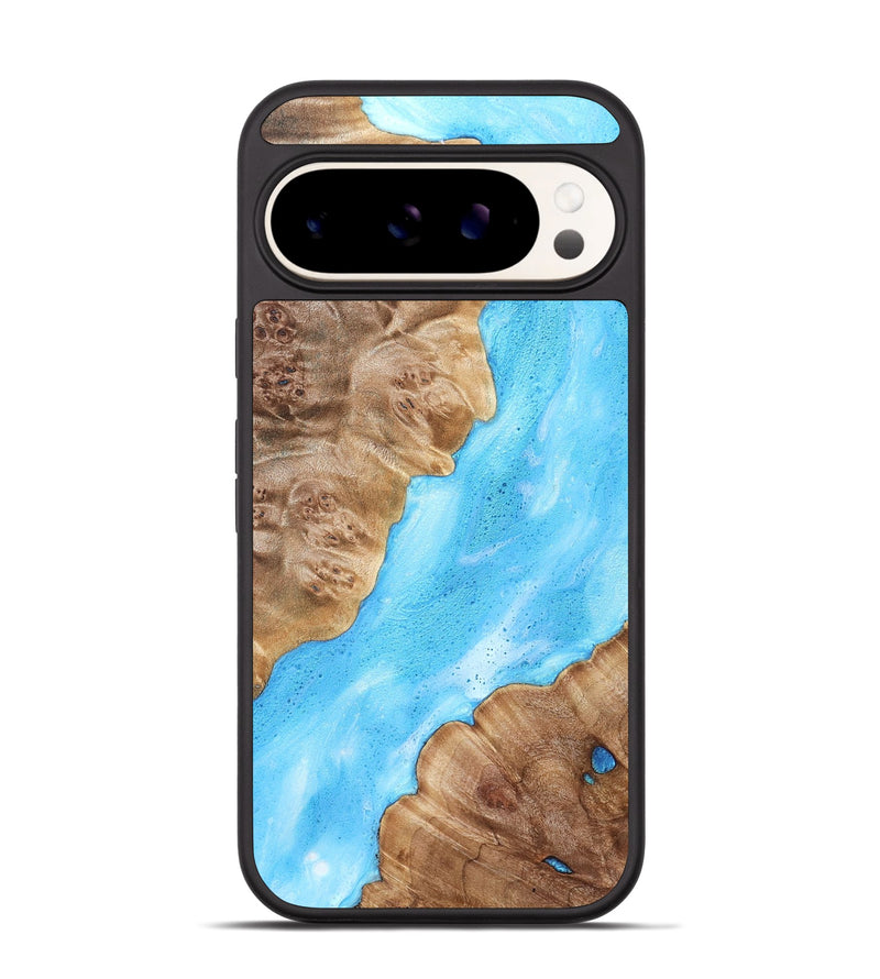 Pixel 9 Pro Wood Phone Case - Dean (Coastal, 826816)