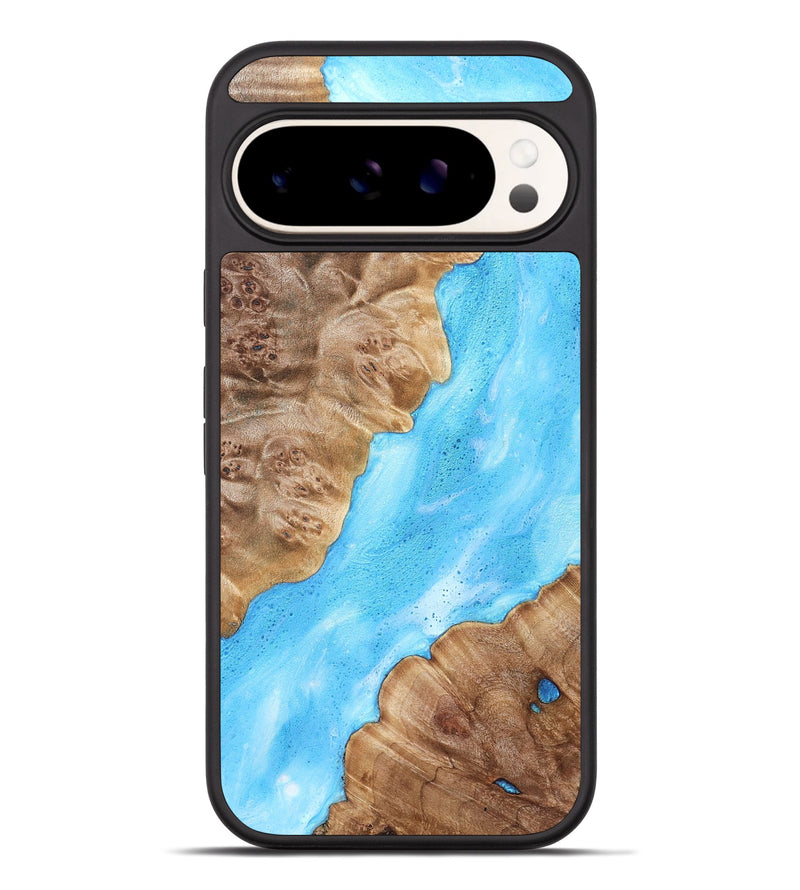 Pixel 9 Pro XL Wood Phone Case - Dean (Coastal, 826816)