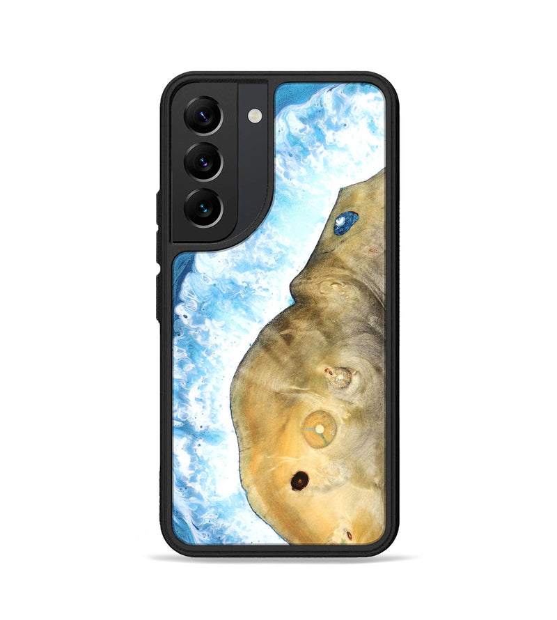 Galaxy S22 Wood Phone Case - Massimo (Coastal, 826817)