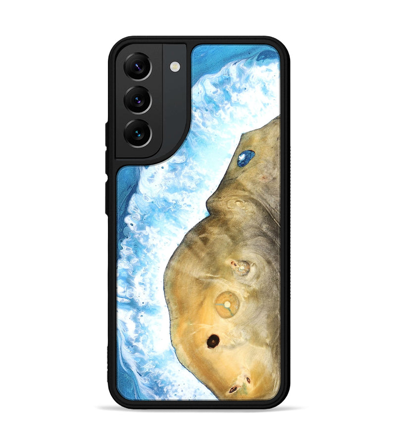 Galaxy S22 Plus Wood Phone Case - Massimo (Coastal, 826817)
