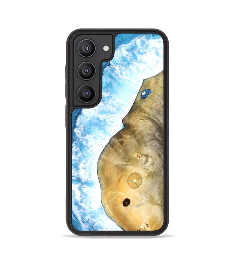 Galaxy S23 Wood Phone Case - Massimo (Coastal, 826817)