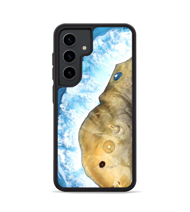 Galaxy S24 Wood Phone Case - Massimo (Coastal, 826817)