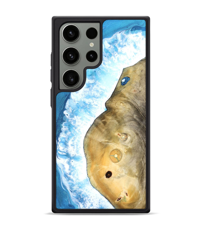 Galaxy S24 Ultra Wood Phone Case - Massimo (Coastal, 826817)