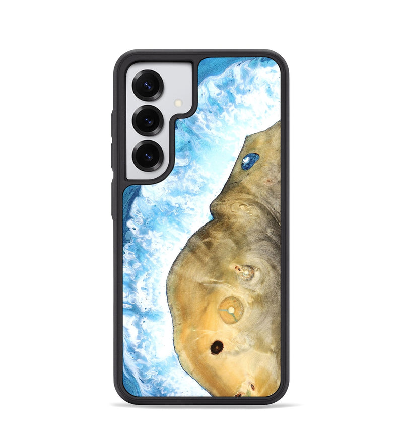 Galaxy S25 Wood Phone Case - Massimo (Coastal, 826817)