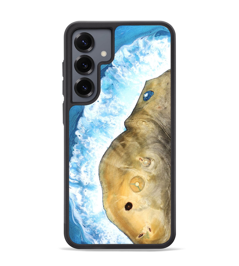 Galaxy S25 Plus Wood Phone Case - Massimo (Coastal, 826817)
