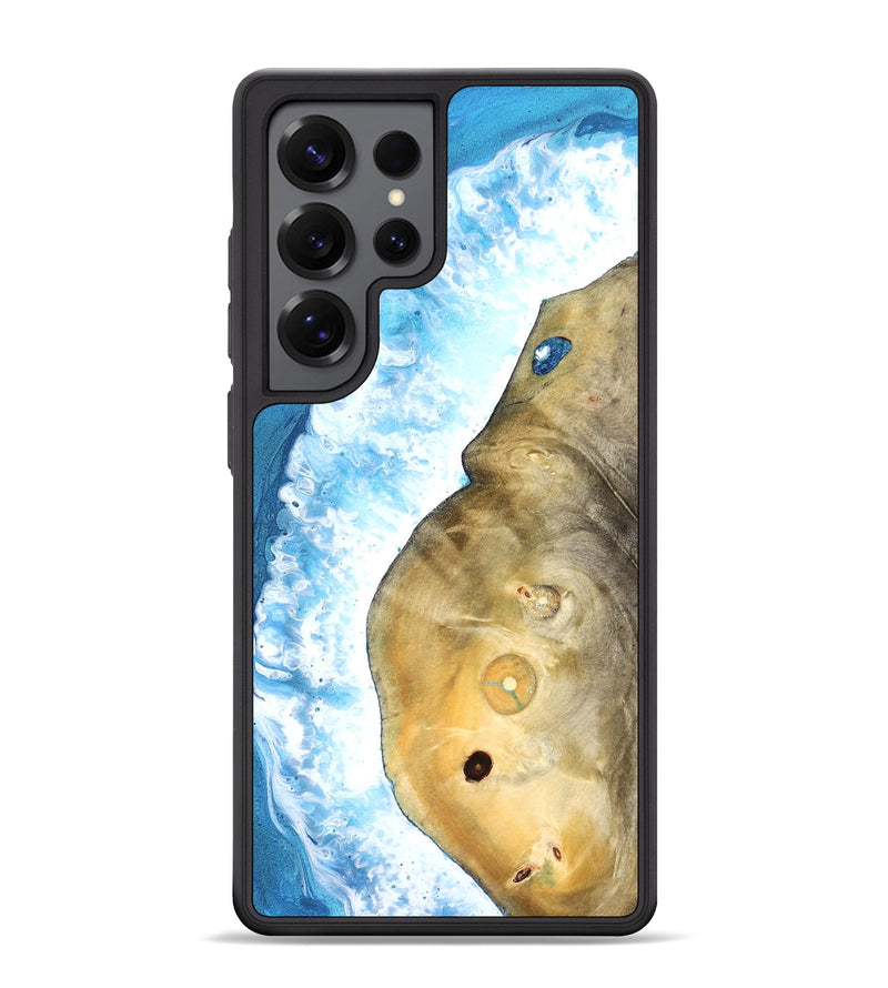Galaxy S25 Ultra Wood Phone Case - Massimo (Coastal, 826817)