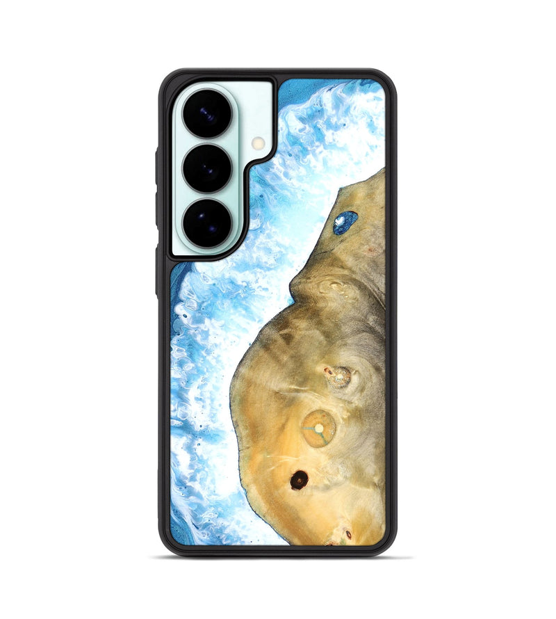 Galaxy S26 Wood Phone Case - Massimo (Coastal, 826817)