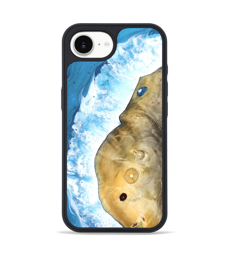 iPhone 16e Wood Phone Case - Massimo (Coastal, 826817)
