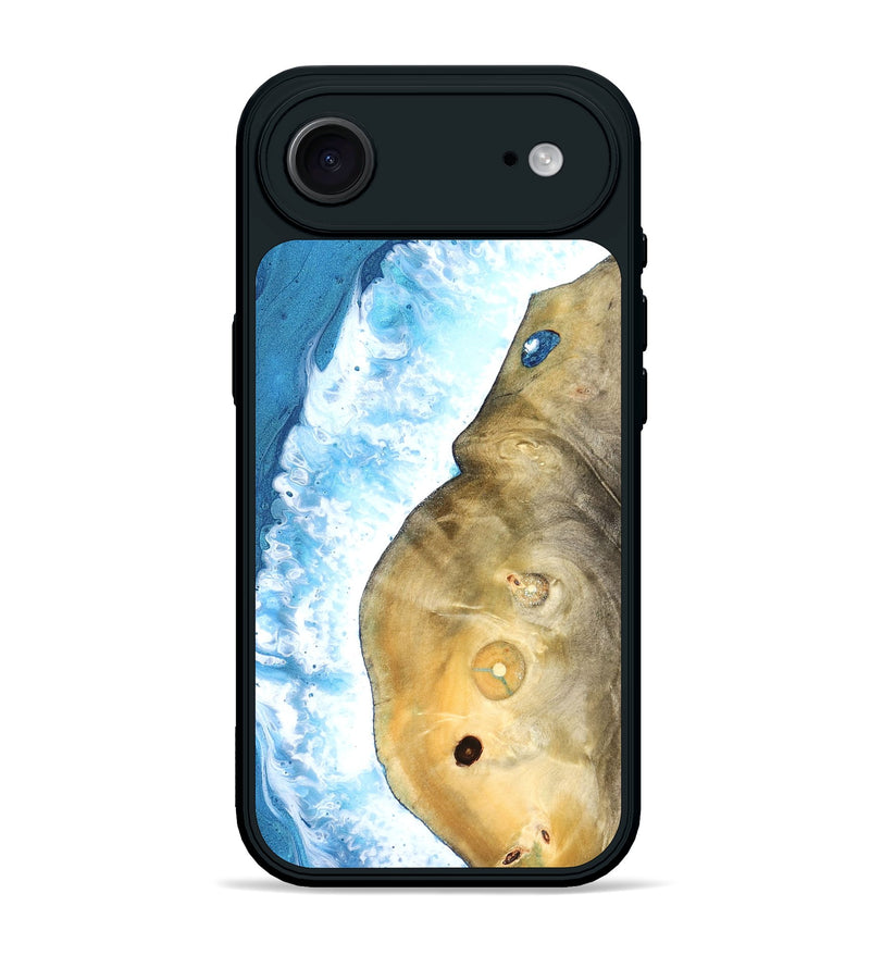 iPhone 17 Air Wood Phone Case - Massimo (Coastal, 826817)