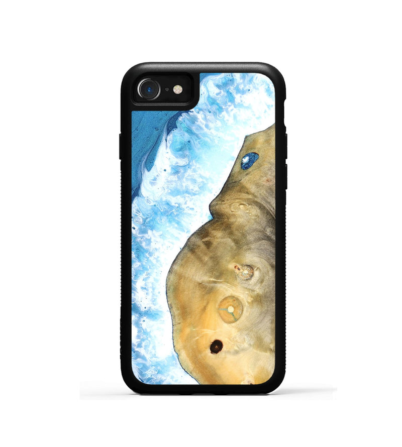 iPhone SE Wood Phone Case - Massimo (Coastal, 826817)
