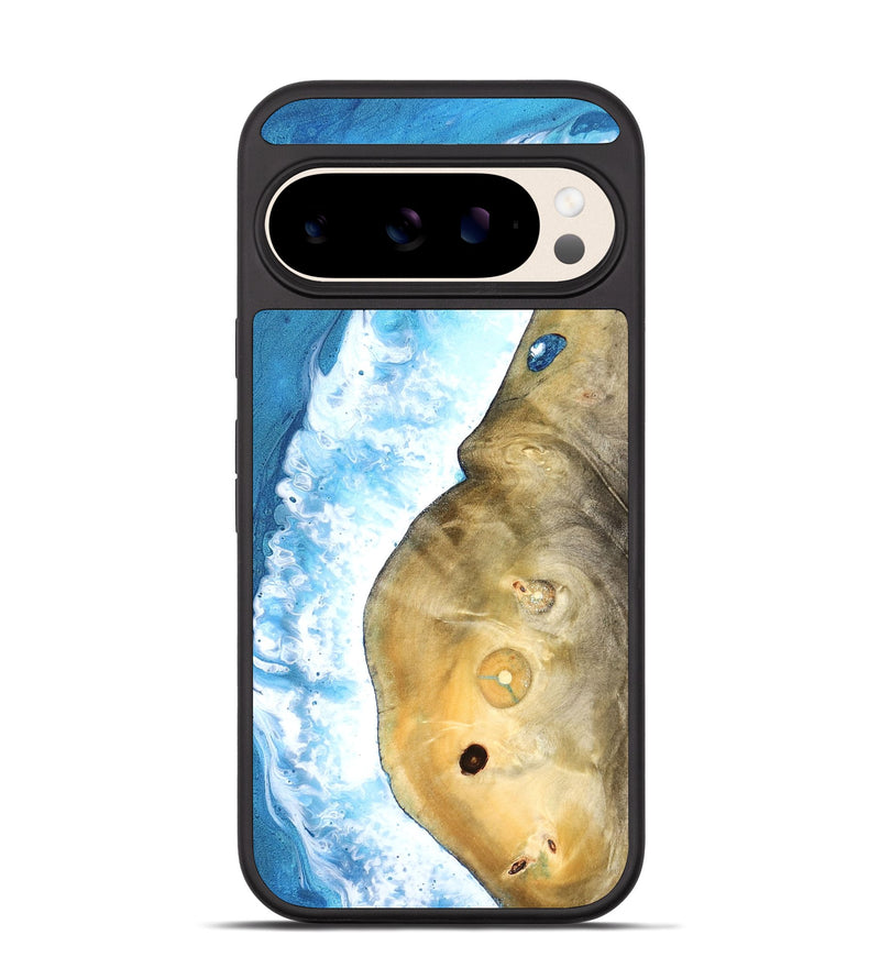 Pixel 10 Wood Phone Case - Massimo (Coastal, 826817)