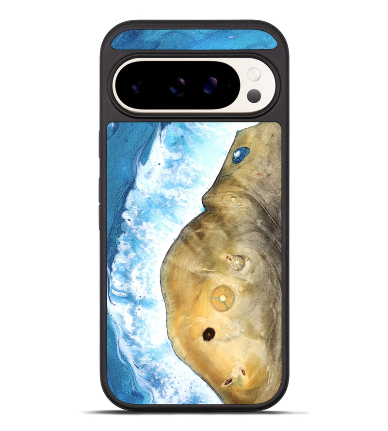 Pixel 10 Pro XL Wood Phone Case - Massimo (Coastal, 826817)