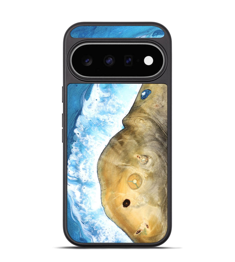Pixel 11 Wood Phone Case - Massimo (Coastal, 826817)