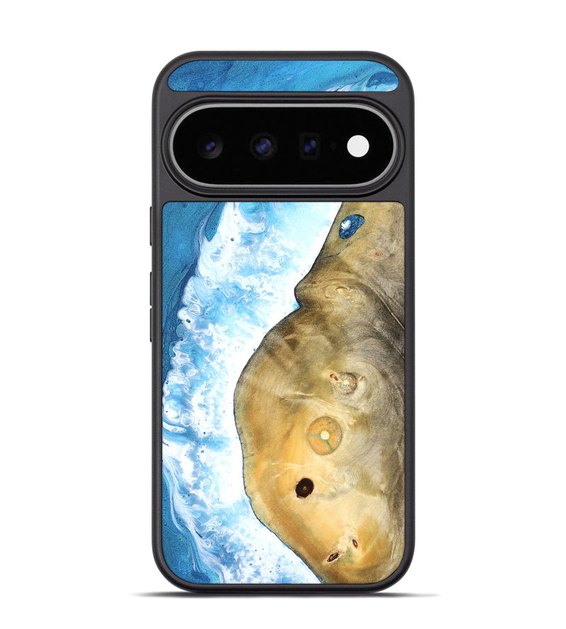 Pixel 11 Pro Wood Phone Case - Massimo (Coastal, 826817)