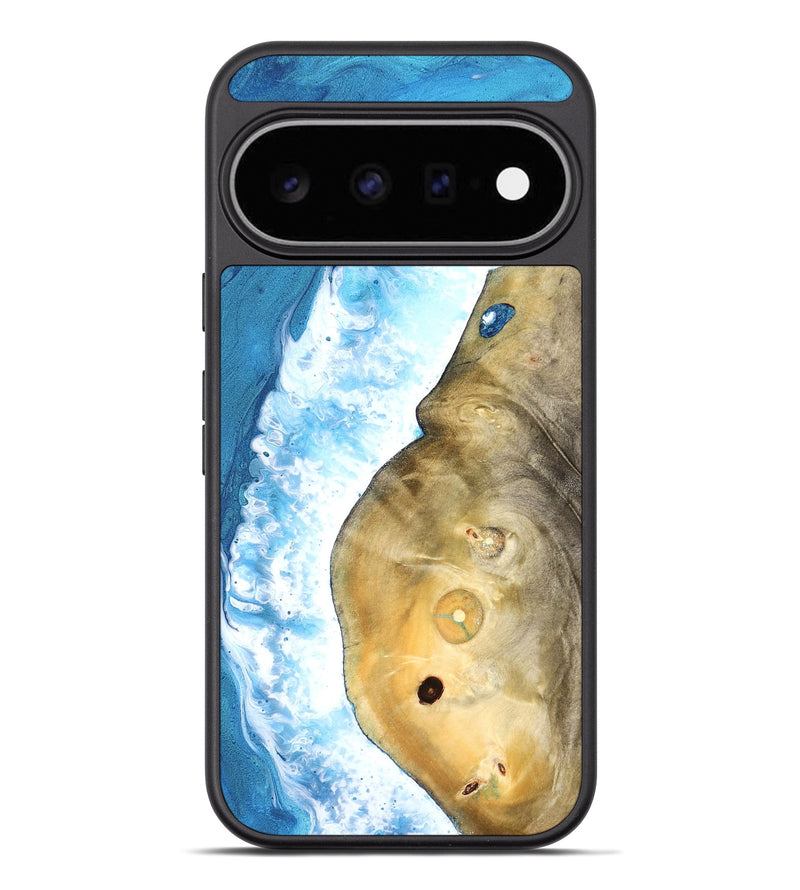 Pixel 11 Pro XL Wood Phone Case - Massimo (Coastal, 826817)