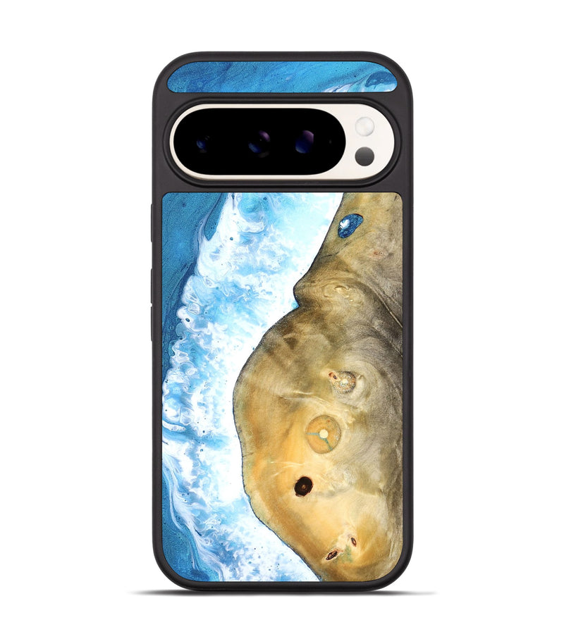 Pixel 9 Pro Wood Phone Case - Massimo (Coastal, 826817)