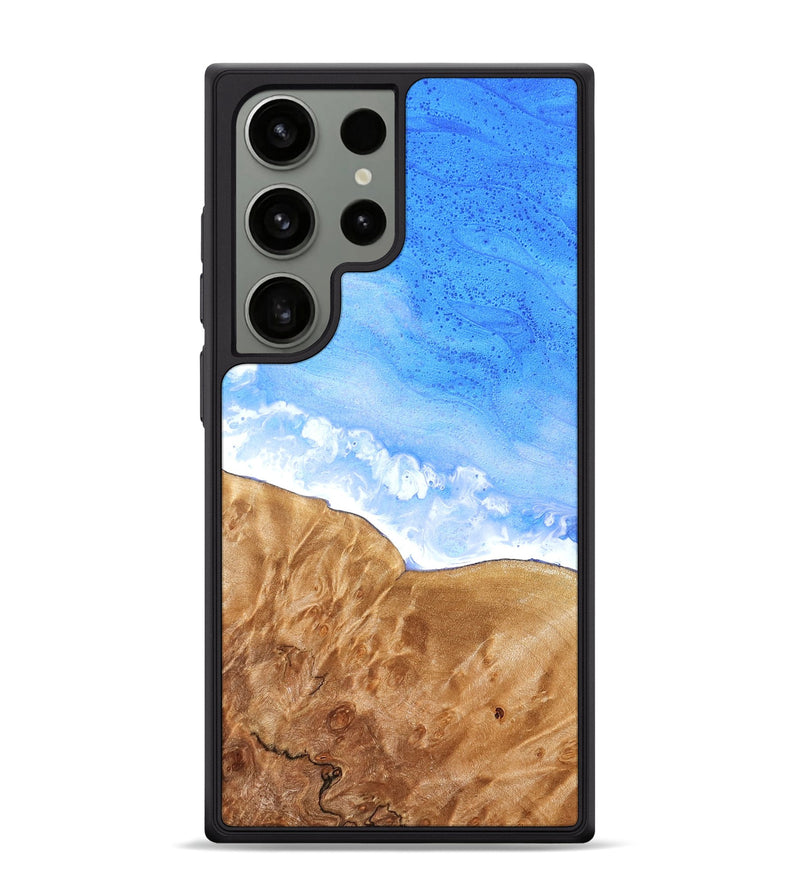 Galaxy S24 Ultra Wood Phone Case - Eldora (Coastal, 826818)