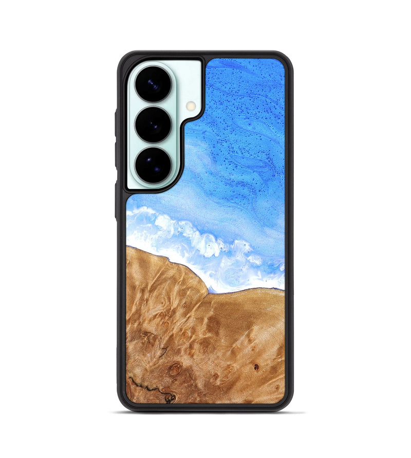 Galaxy S26 Wood Phone Case - Eldora (Coastal, 826818)