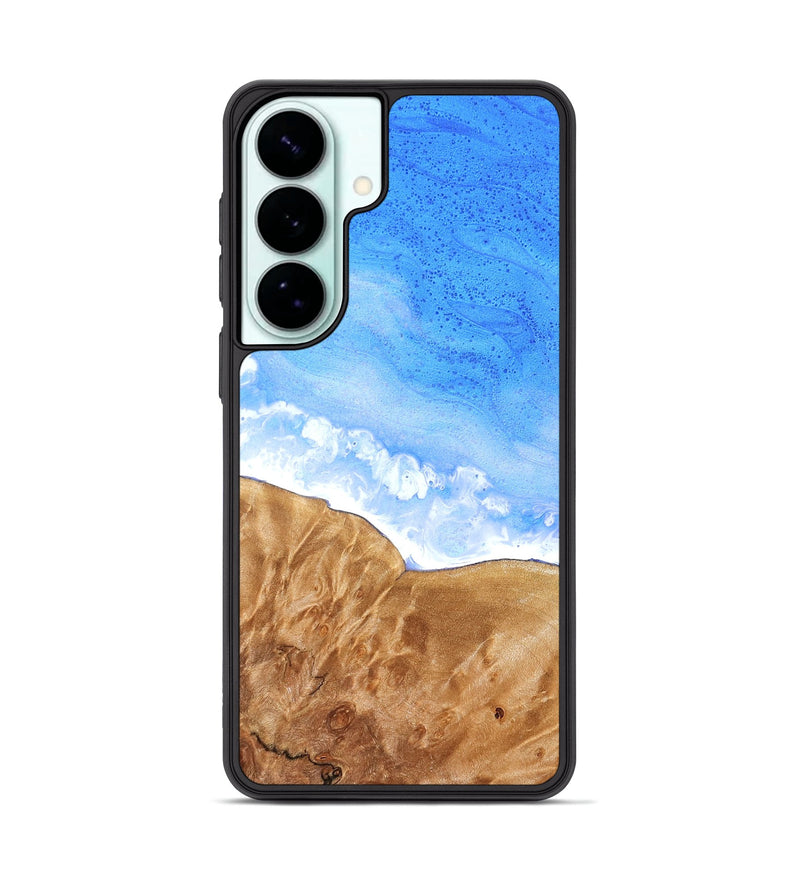 Galaxy S26 Plus Wood Phone Case - Eldora (Coastal, 826818)