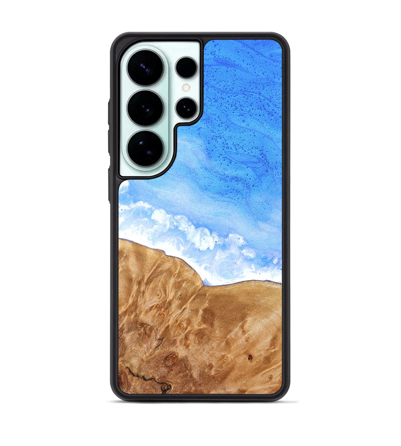 Galaxy S26 Ultra Wood Phone Case - Eldora (Coastal, 826818)