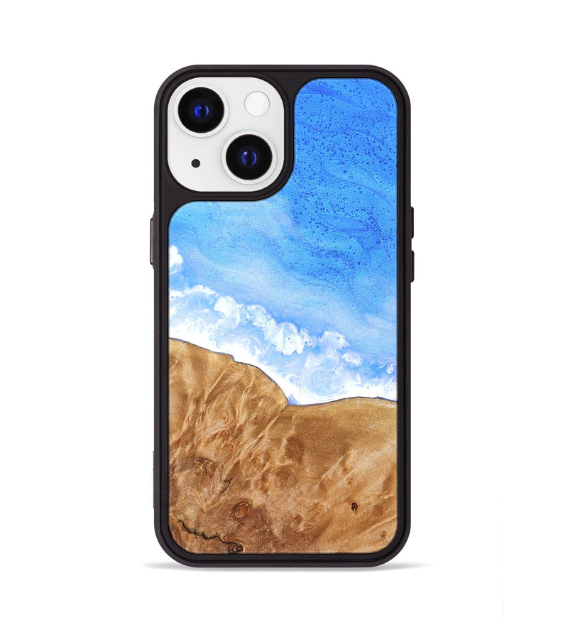 iPhone 13 Wood Phone Case - Eldora (Coastal, 826818)