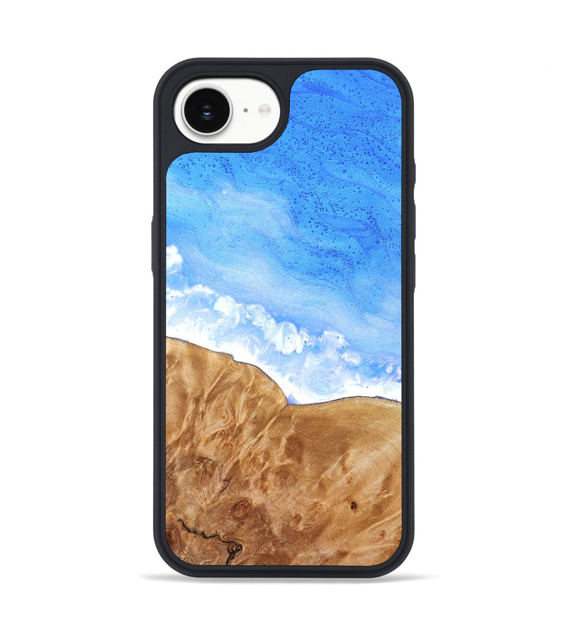 iPhone 17e Wood Phone Case - Eldora (Coastal, 826818)