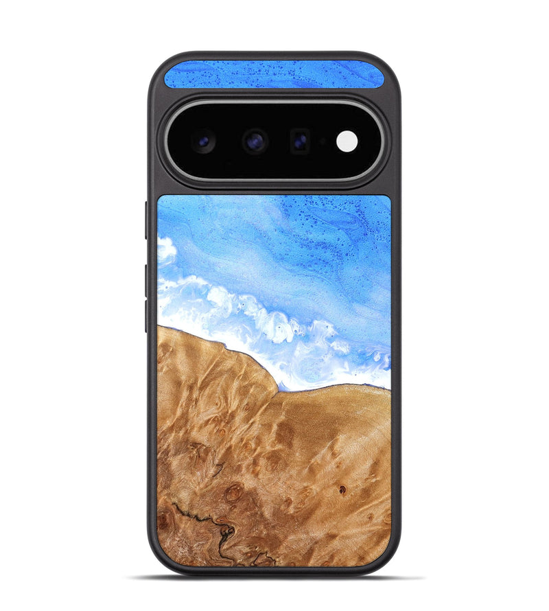Pixel 11 Wood Phone Case - Eldora (Coastal, 826818)