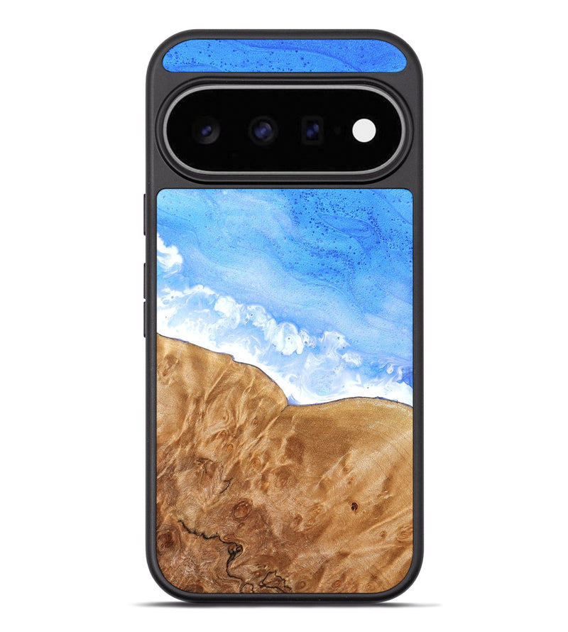 Pixel 11 Pro XL Wood Phone Case - Eldora (Coastal, 826818)