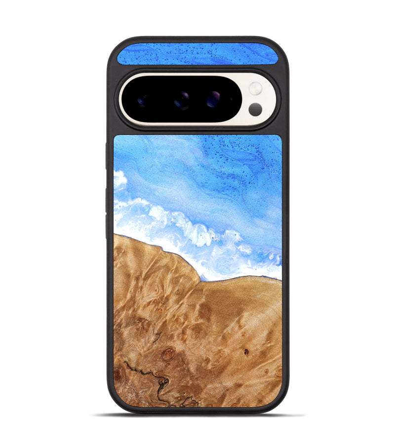 Pixel 9 Pro Wood Phone Case - Eldora (Coastal, 826818)