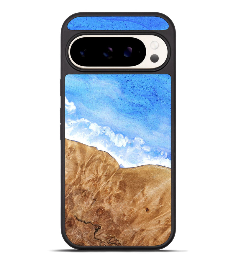 Pixel 9 Pro XL Wood Phone Case - Eldora (Coastal, 826818)