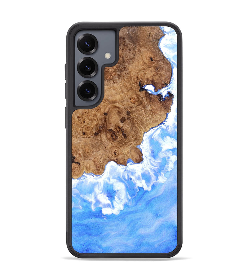 Galaxy S25 Plus Wood Phone Case - Marci (Coastal, 826819)