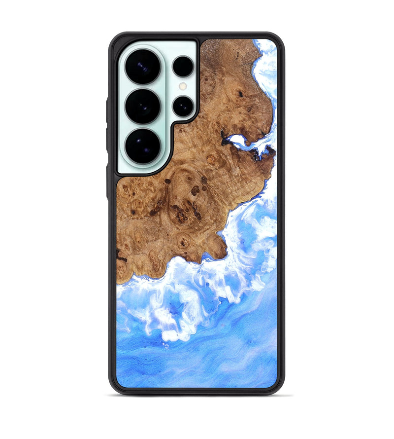 Galaxy S26 Ultra Wood Phone Case - Marci (Coastal, 826819)