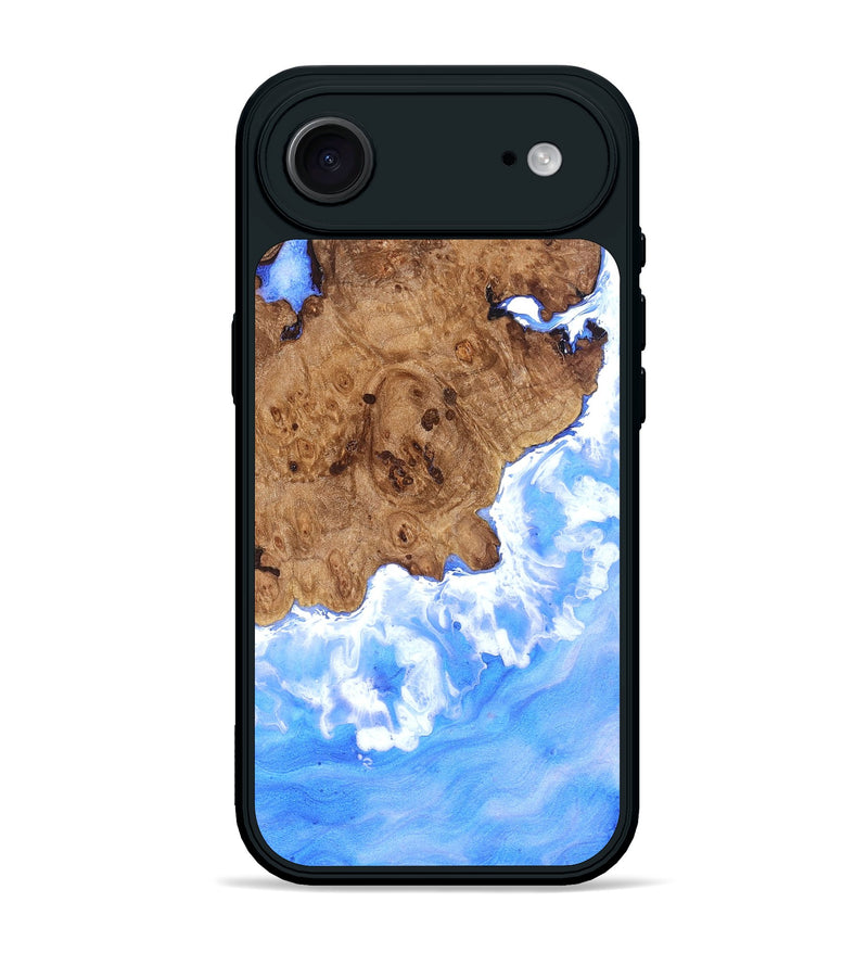 iPhone 17 Air Wood Phone Case - Marci (Coastal, 826819)