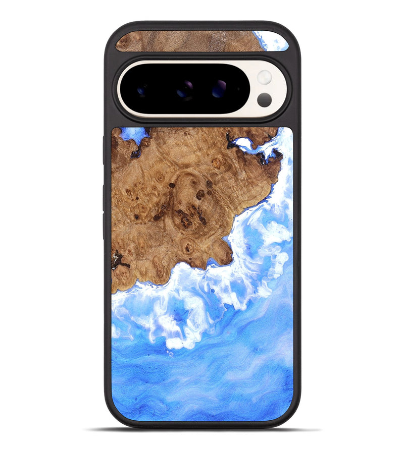 Pixel 10 Pro XL Wood Phone Case - Marci (Coastal, 826819)