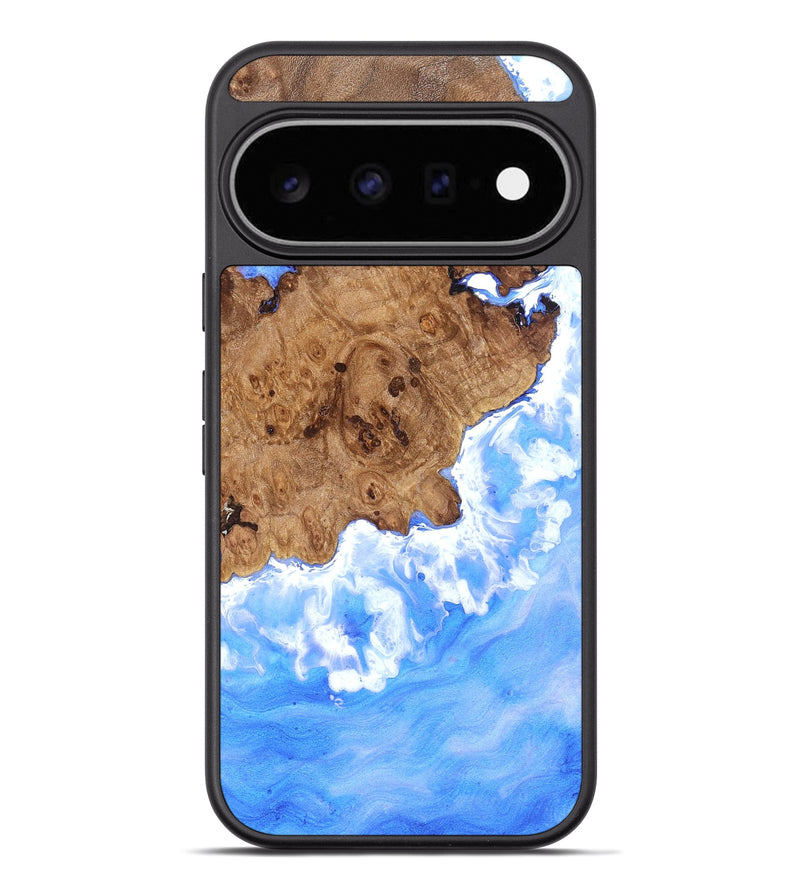 Pixel 11 Pro XL Wood Phone Case - Marci (Coastal, 826819)