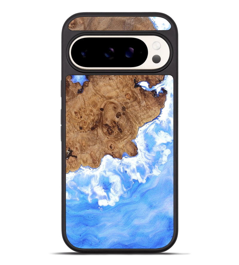 Pixel 9 Pro XL Wood Phone Case - Marci (Coastal, 826819)