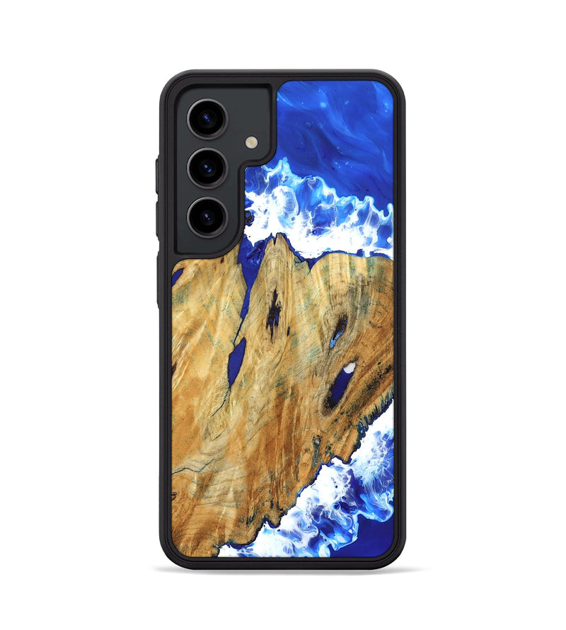 Galaxy S24 Wood Phone Case - Eithan (Coastal, 826820)