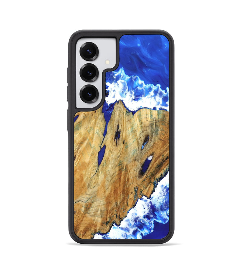 Galaxy S25 Wood Phone Case - Eithan (Coastal, 826820)