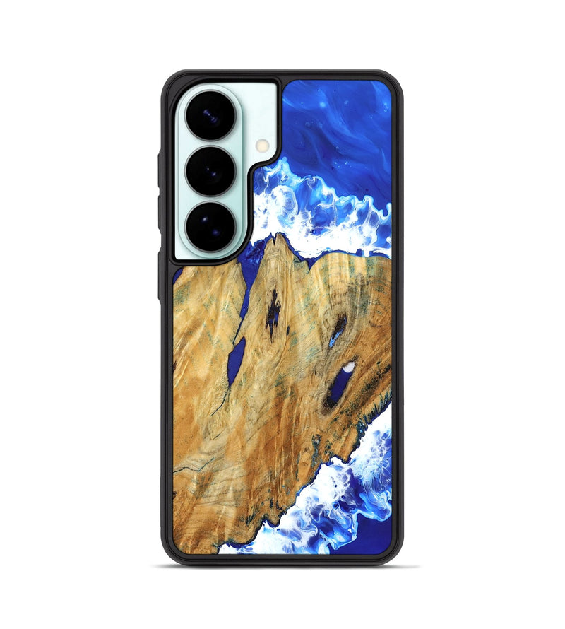 Galaxy S26 Wood Phone Case - Eithan (Coastal, 826820)