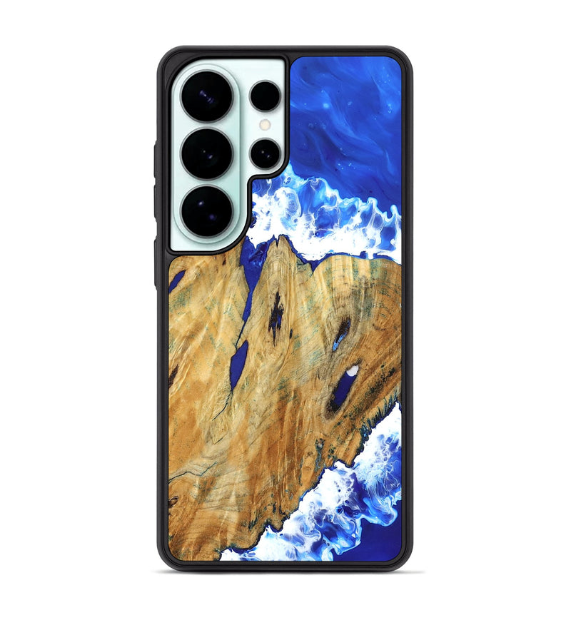 Galaxy S26 Ultra Wood Phone Case - Eithan (Coastal, 826820)