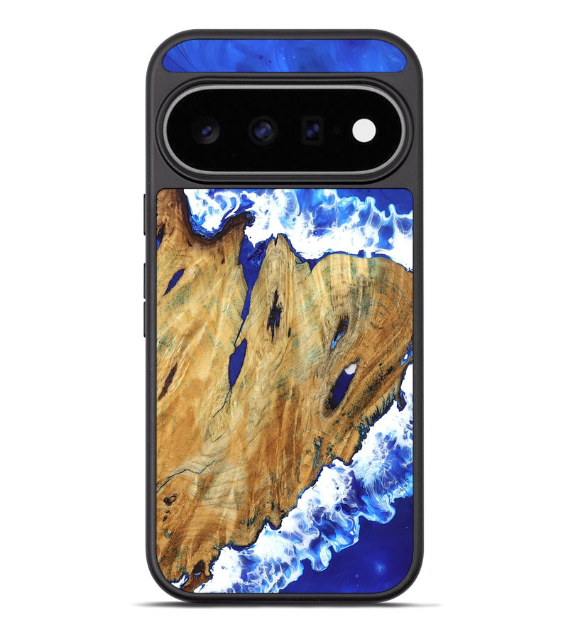 Pixel 11 Pro XL Wood Phone Case - Eithan (Coastal, 826820)