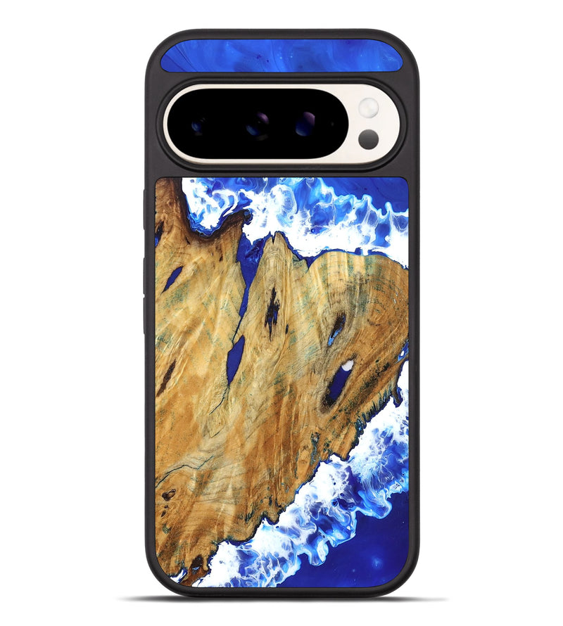 Pixel 9 Pro XL Wood Phone Case - Eithan (Coastal, 826820)