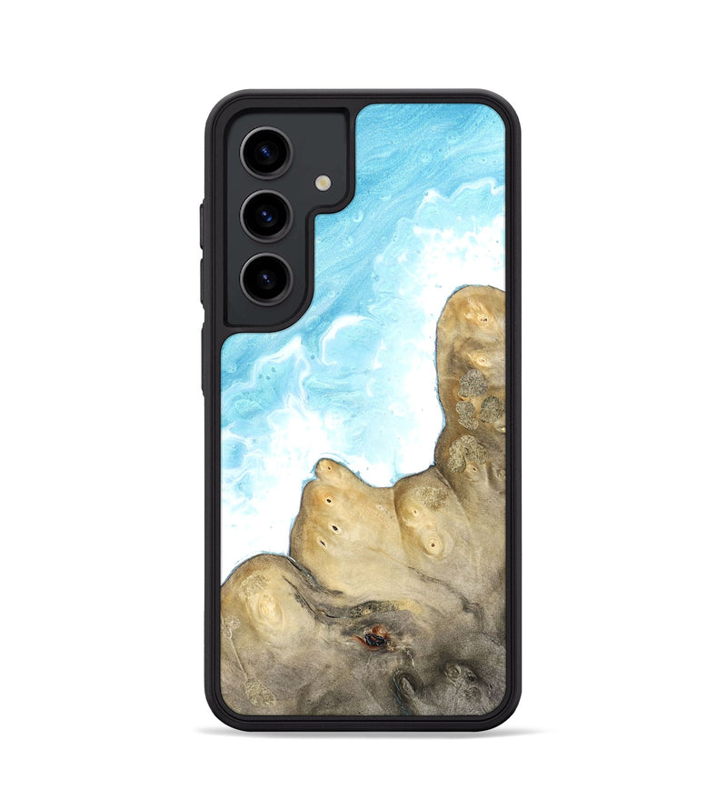 Galaxy S24 Wood Phone Case - Kizzie (Coastal, 826821)