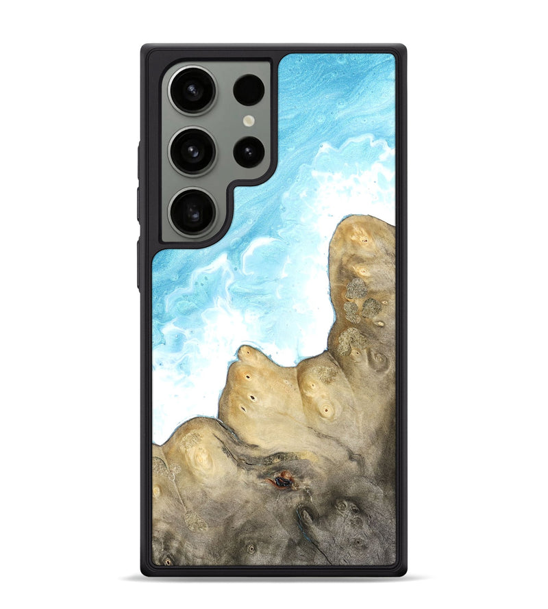 Galaxy S24 Ultra Wood Phone Case - Kizzie (Coastal, 826821)