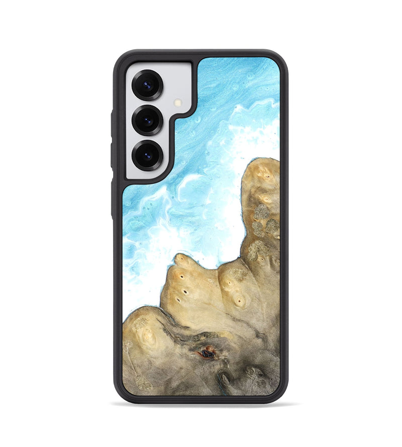 Galaxy S25 Wood Phone Case - Kizzie (Coastal, 826821)